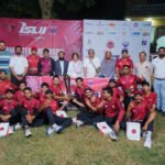 IoBM Concluded Another Successful Edition of ISL-II – Inter-University T20 Cricket Championship 2025 
