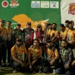 Chancellor’s Trophy II 2026 – Highlights