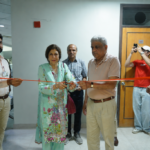IoBM Inaugurates Upgraded Gymnasium to Promote Health, Fitness, and Student Well-Being