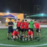Inter University Futsal Championship 2026