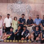Inter Society Sports Festival 2026 (ISSF ’26)
