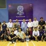 IoBM Crowned Overall Champion at the 2nd Sports Blitz 2026